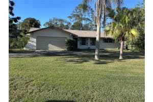 20262 HAMILTON AVENUE, PORT CHARLOTTE, FL 33952 Sold 06/24/25