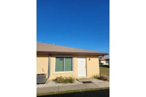 21150 GERTRUDE AVENUE, PORT CHARLOTTE, FL 33952 Sold 05/02/25