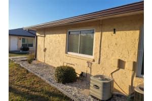 21150 GERTRUDE AVENUE, PORT CHARLOTTE, FL 33952 Sold 05/02/25