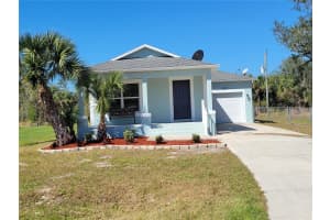 7137 RISON STREET, PORT CHARLOTTE, FL 33981 Sold 04/11/25