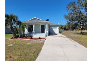 7137 RISON STREET, PORT CHARLOTTE, FL 33981 Sold 04/11/25