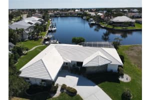 1407 WAXWING COURT, PUNTA GORDA, FL 33950 Sold 07/08/25