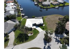 1407 WAXWING COURT, PUNTA GORDA, FL 33950 Sold 07/08/25
