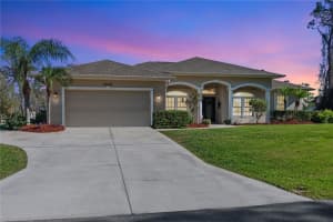 3946 CINDERELLA ROAD, NORTH PORT, FL 34286 Sold 03/27/25