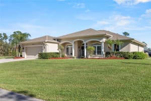 3946 CINDERELLA ROAD, NORTH PORT, FL 34286 Sold 03/27/25