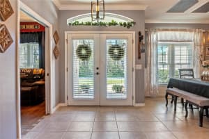 3946 CINDERELLA ROAD, NORTH PORT, FL 34286 Sold 03/27/25