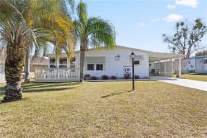 906 BEECHWOOD AVENUE, LADY LAKE, FL 32159 Sold 06/05/25