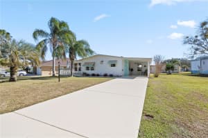 906 BEECHWOOD AVENUE, LADY LAKE, FL 32159 Sold 06/05/25