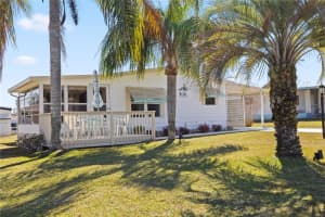 906 BEECHWOOD AVENUE, LADY LAKE, FL 32159 Sold 06/05/25