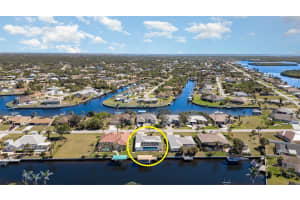 4255 BEACH VIEW COURT, PORT CHARLOTTE, FL 33948 Sold 03/21/25