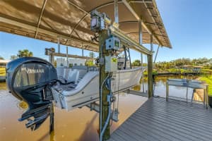 522 LOMOND DRIVE, PORT CHARLOTTE, FL 33953 Sold 05/01/25