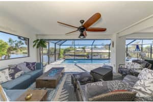 522 LOMOND DRIVE, PORT CHARLOTTE, FL 33953 Sold 05/01/25