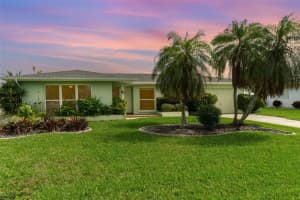 2811 18TH COURT, CAPE CORAL, FL 33904 Sold 04/18/25