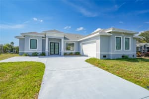 10489 ST PAUL DRIVE, PORT CHARLOTTE, FL 33981 Sold 03/14/25