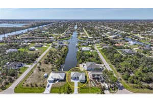 10489 ST PAUL DRIVE, PORT CHARLOTTE, FL 33981 Sold 03/14/25