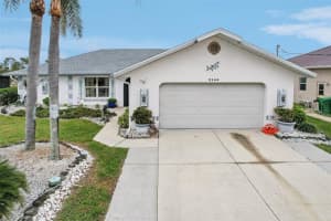 5244 Early Ter, PORT CHARLOTTE