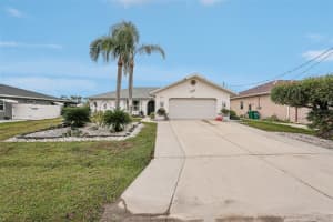 5244 EARLY TERRACE, PORT CHARLOTTE, FL 33981 - MLS#MFRC7505483