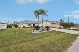 5244 EARLY TERRACE, PORT CHARLOTTE, FL 33981 - MLS#MFRC7505483