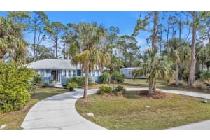 4334 SANDUNE AVENUE, NORTH PORT, FL 34287 Sold 05/07/25