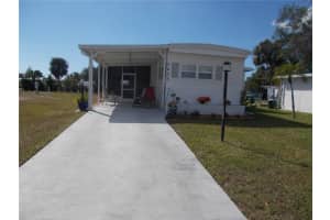 5632 Holiday Park Blvd, NORTH PORT