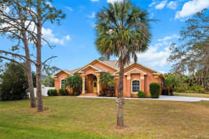 2621 COLDWATER LANE, NORTH PORT, FL 34286 Sold 04/04/25