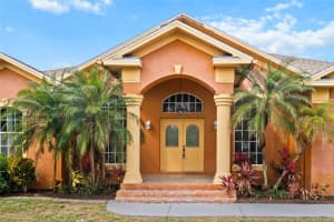 2621 COLDWATER LANE, NORTH PORT, FL 34286 Sold 04/04/25