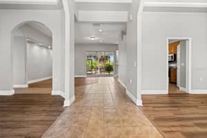 2621 COLDWATER LANE, NORTH PORT, FL 34286 Sold 04/04/25