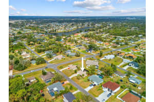 3934 BULA LANE, NORTH PORT, FL 34287 Sold 04/08/25