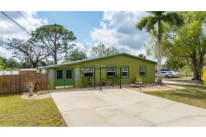 8035 HILLMAN AVENUE, PUNTA GORDA, FL 33982 Sold 06/30/25