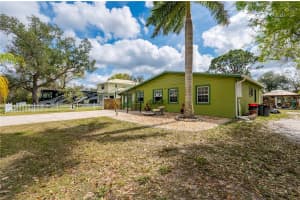 8035 HILLMAN AVENUE, PUNTA GORDA, FL 33982 Sold 06/30/25