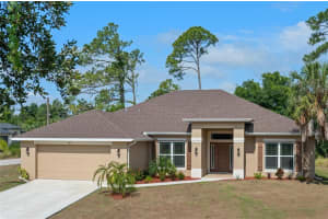 4631 BAYNES ROAD, NORTH PORT, FL 34288 Sold 04/25/25