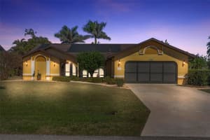 1225 NEAPOLITAN ROAD, PUNTA GORDA, FL 33983 Sold 06/17/25