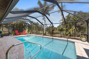 1225 NEAPOLITAN ROAD, PUNTA GORDA, FL 33983 Sold 06/17/25
