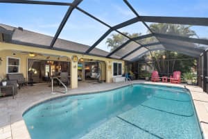 1225 NEAPOLITAN ROAD, PUNTA GORDA, FL 33983 Sold 06/17/25