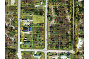 2283 SULSTONE DRIVE, PUNTA GORDA, FL 33983 Sold 04/25/25