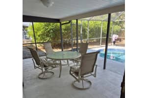 22480 OCEANSIDE AVENUE, PORT CHARLOTTE, FL 33952 - MLS#MFRC7505541