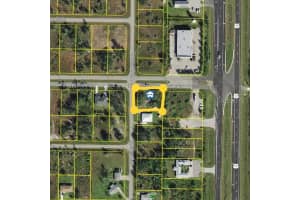 274 ORGAN STREET, PUNTA GORDA, FL 33982 Sold 10/29/25