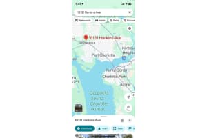 18139 HARKINS AVENUE, PORT CHARLOTTE, FL 33954 Sold 02/24/26