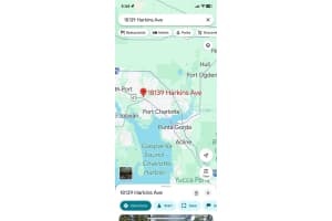 18139 HARKINS AVENUE, PORT CHARLOTTE, FL 33954 Sold 02/24/26