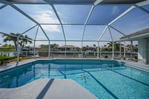 537 ELEUTHERA DRIVE, PUNTA GORDA, FL 33950 Sold 04/07/25