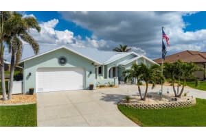 1334 VIA MILANESE, PUNTA GORDA, FL 33950 Sold 06/16/25