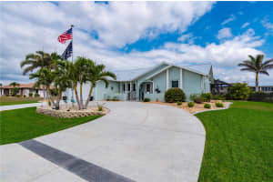 1334 VIA MILANESE, PUNTA GORDA, FL 33950 Sold 06/16/25