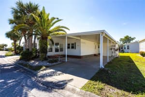 2100 KINGS HIGHWAY HIGHWAY, PORT CHARLOTTE, FL 33980 - MLS#MFRC7505583