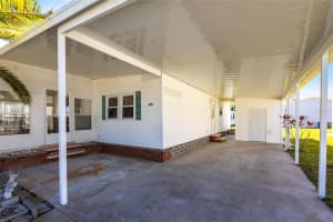 2100 KINGS HIGHWAY HIGHWAY, PORT CHARLOTTE, FL 33980 - MLS#MFRC7505583