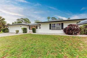 1052 HINTON STREET, PORT CHARLOTTE, FL 33952 Sold 08/01/25