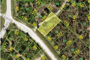 13520 CAROUSEL DRIVE, PUNTA GORDA, FL 33955 - MLS#MFRC7505593