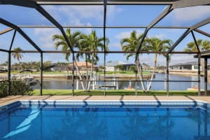 611 BAL HARBOR BOULEVARD, PUNTA GORDA, FL 33950 - MLS#MFRC7505597