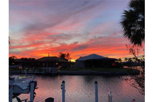 611 BAL HARBOR BOULEVARD, PUNTA GORDA, FL 33950 - MLS#MFRC7505597