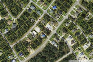 S HABERLAND BLVD, NORTH PORT, FL 34288 - MLS#MFRC7505602