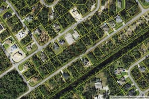 JASON ST, NORTH PORT, FL 34288 - MLS#MFRC7505607